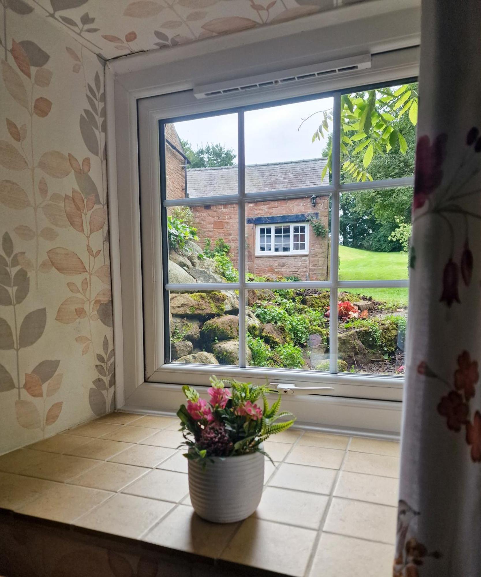 Langriggs At Wetheral Cottages Great Salkeld Zewnętrze zdjęcie