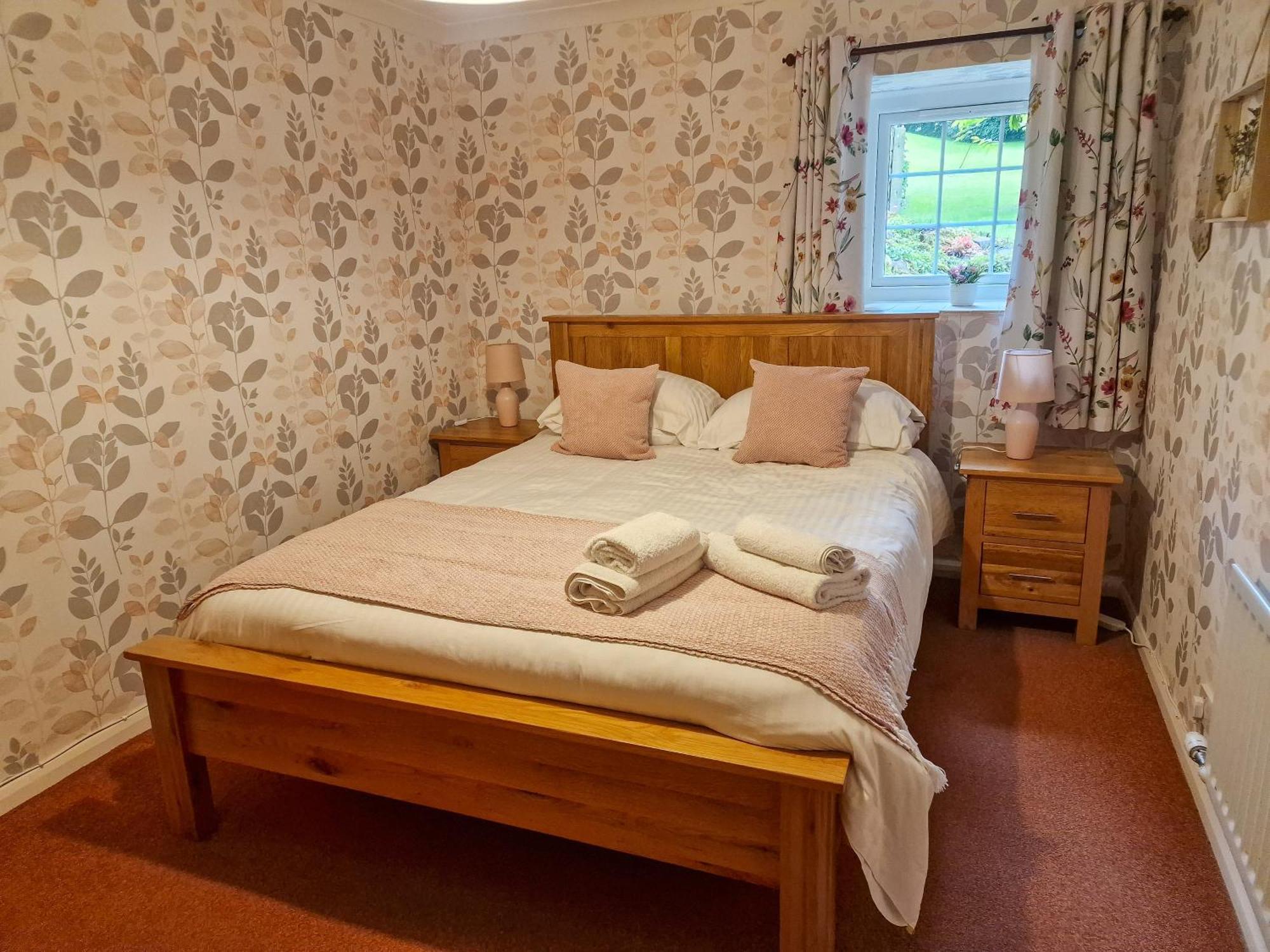 Langriggs At Wetheral Cottages Great Salkeld Zewnętrze zdjęcie