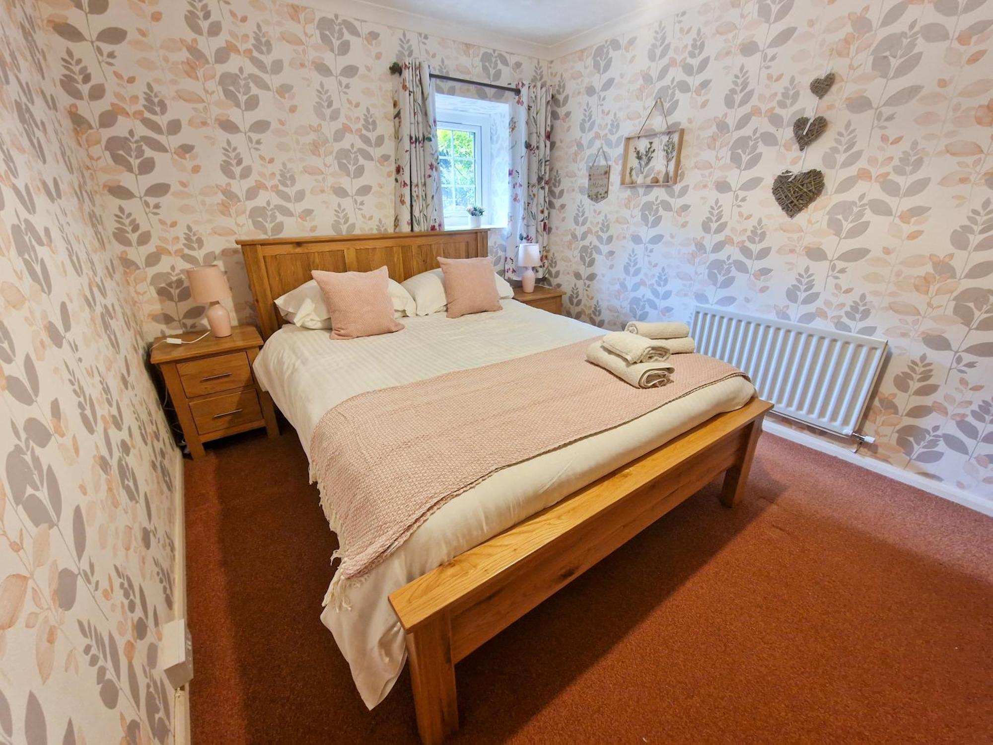 Langriggs At Wetheral Cottages Great Salkeld Zewnętrze zdjęcie